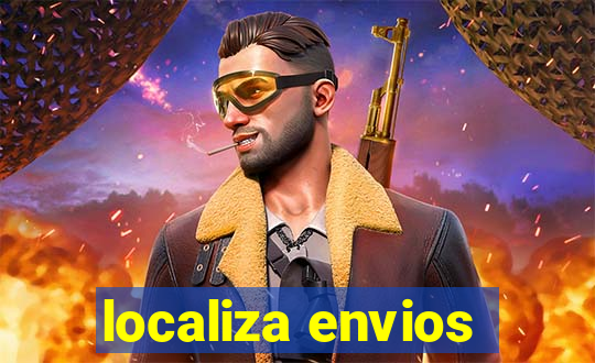 localiza envios